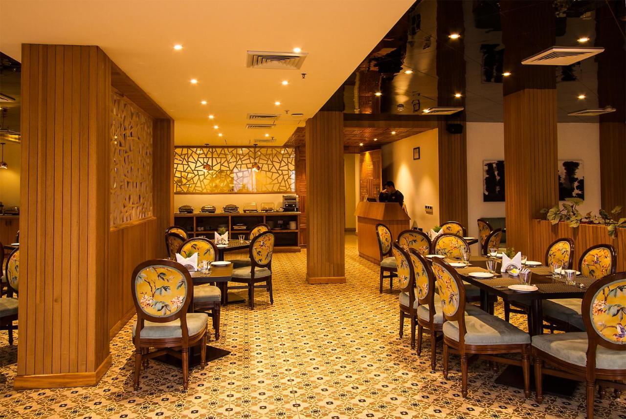 Rosetum Kasauli Hotel Exterior photo